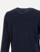 Maglia "Botto L"  in pura lana vergine 50476364 404 BOSS 