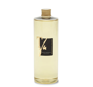 Fragranza ambiente "Dolce Vaniglia Refill" 500ml DV500RTFU 500ML TEATRO FRAGRANZE UNICHE FIRENZE 