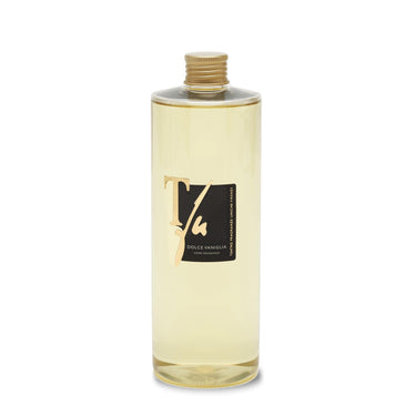 Fragranza ambiente "Dolce Vaniglia Refill" 500ml DV500RTFU 500ML TEATRO FRAGRANZE UNICHE FIRENZE 