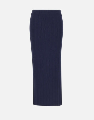 "Midi Skirt" 502498 1566 REMAIN BIRGER CHRISTENSEN 