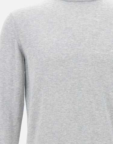Maglia in cotone K76MAGG14 MAG0K0131301 ELEVENTY 