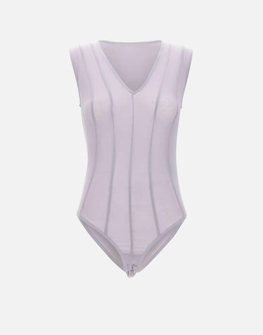 "Bodysuit with cutlines" 502059 2106 REMAIN BIRGER CHRISTENSEN 