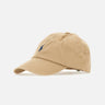 Cappellino in chino di cotone 211912843 020 POLO RALPH LAUREN 