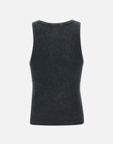 Top in cotone stretch T121 6303F991 ICEBERG 