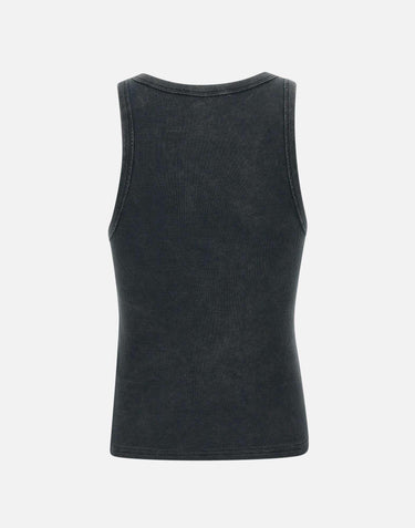 Top in cotone stretch T121 6303F991 ICEBERG 