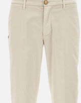 Pantaloni "Mucha Chinos" P247BW 24130144 RE-HASH 
