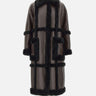 "Patrice Coat" 61100 901087499 STAND STUDIO 