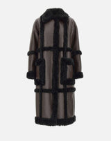 "Patrice Coat" 61100 901087499 STAND STUDIO 