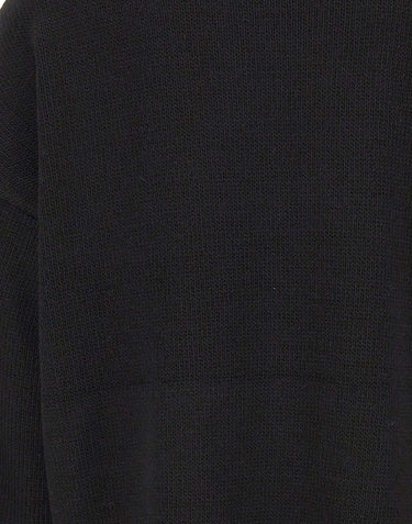 Maglia over con pailletes RI5FP009 0001 KAOS 