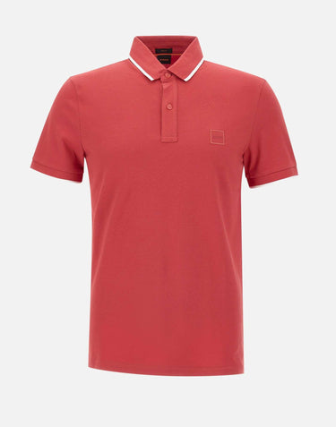 Polo "Passertip" 50507699 645 BOSS 
