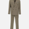 Completo doppiopetto P26SUIT529 T529JUNGLA BOB 
