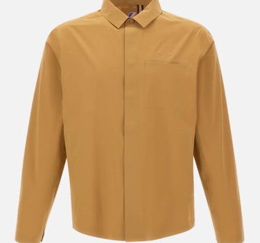 Camicia "Sharrie" K3134JW V04 K-WAY 