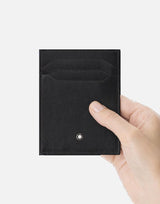 Portacarte " Meisterstück" MB198328 BK MONTBLANC 