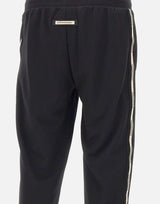 Pantaloni jogger "Logo Series" in misto cotone 7M001482 AF12660UC001 EA7 
