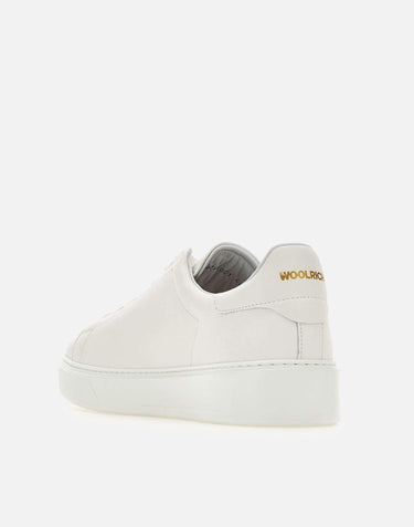 Sneakers "Classic Court" WFM261001 A00A0 WOOLRICH 