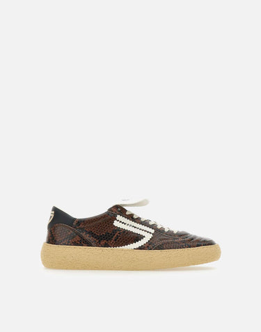 Sneakers "4.05Polly tab" PU405T004 SIRBISS PURAAI 
