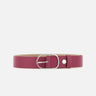 Cintura in pelle CN9903708 GRNDESERTFLOWER GIANNI CHIARINI 