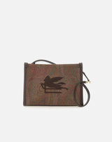 Borsa a spalla Paisley WP2C0014 AA027M0019 ETRO 