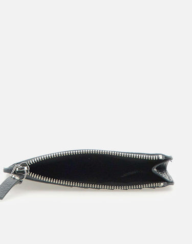 "Wallet grain" PFWBW13755 GRNMIDSKY GIANNI CHIARINI 
