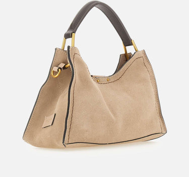 Borsa a spalla "Aurora" BS12285 CMPLMCPNUDE GIANNI CHIARINI 