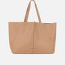 Borsa a spalla "Maia" BS11906 GRNCLAY GIANNI CHIARINI 