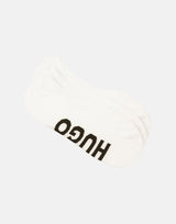 Set tre paia di calze 50541589 102 HUGO 