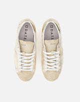 Sneakers "Hillow Low Stardust" W431HLST PL D.A.T.E. 