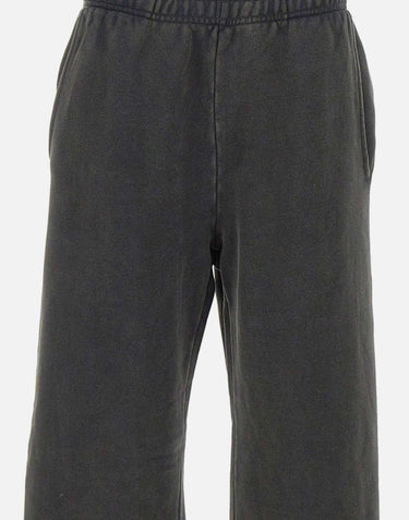 "Straight Leg Sweatpant" ESSS26PA04012 0392 ENTIRE STUDIOS 