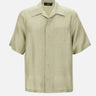 Camicia "Polka dot Camp" AMTOSH1152 331 AMIRI 