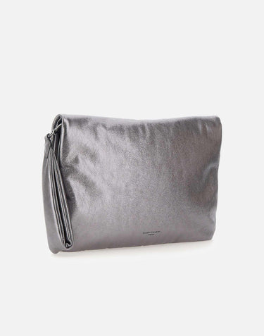 Borsa "Mirea" BS11211 VNCMETNACITYNOIRE GIANNI CHIARINI 