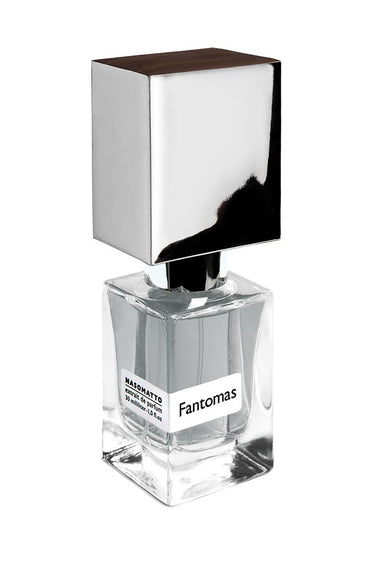 Extrait de parfum "Fantomas" 30ml NA0044 30ML NASOMATTO 