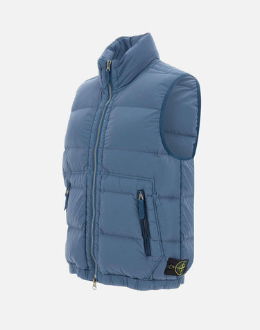 "Seamless Tunnel Vest" G100007S0028 V002B STONE ISLAND 