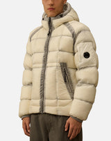"D.D. Shell Hooded Down Puffer Jacket" RFCMOW702A 110416A103 C.P. COMPANY 