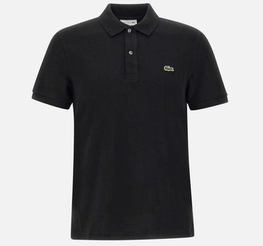 Polo in cotone PH4012 031 LACOSTE 