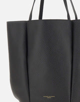 Borsa a spalla "Lily" BS12001 RNGDBLTUNERO GIANNI CHIARINI 