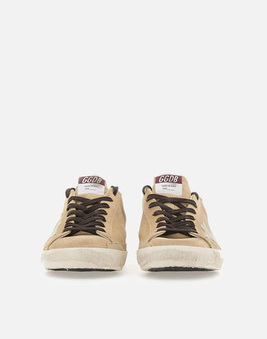 Sneakers "Superstar Classic with list" GMF00101 F00813815100 GOLDEN GOOSE 