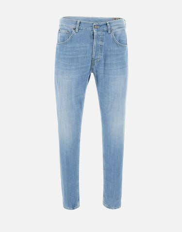 Jeans  "Dian" UP576DFH269 LE2800 DONDUP 