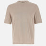 Maglia a maniche corte M76MAGM31 MAG0M0150201 ELEVENTY 