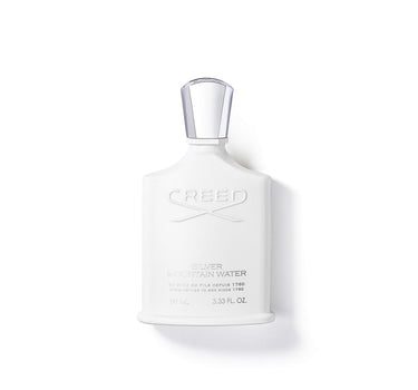 Eau de Parfum "Silver Mountain water" 50ml CR025006 50ML CREED 