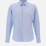 Camicia "Oxford Jacquard Shirt" 25253 V11 RRD 