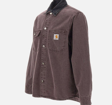 Camicia "Mitch" I036262 3AN0J CARHARTT WIP 