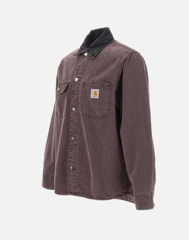 Camicia "Mitch" I036262 3AN0J CARHARTT WIP 