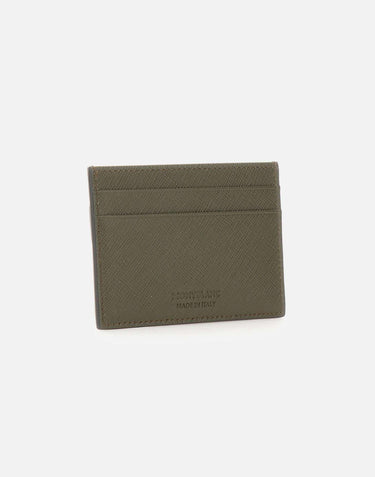 Portacarte "Sartorial" 222363 KHAKI MONTBLANC 
