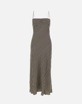 Abito "Lusia" in rayon FF2520 EPG FAITHFULL THE BRAND 