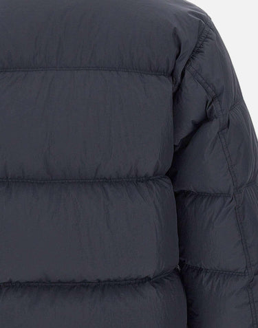 "Garment Dyed Crinkle Reps" 4100010S0A23 V0020 STONE ISLAND 