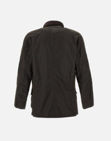 Giacca "Ashby Wax" MWX0339 MWXOL71 BARBOUR 