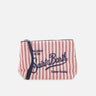 Pochette "Aline Cotton" ALI0046 00564L MC2 SAINT BARTH 