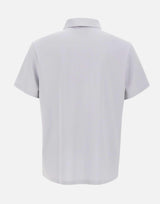 Polo regular fit "Commuter" DH1604 ACZ LACOSTE 