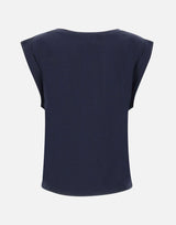 T-shirt in cotone RPJBR005 3003 KAOS 