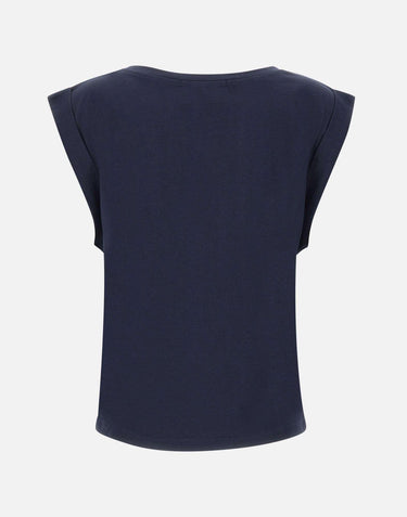 T-shirt in cotone RPJBR005 3003 KAOS 